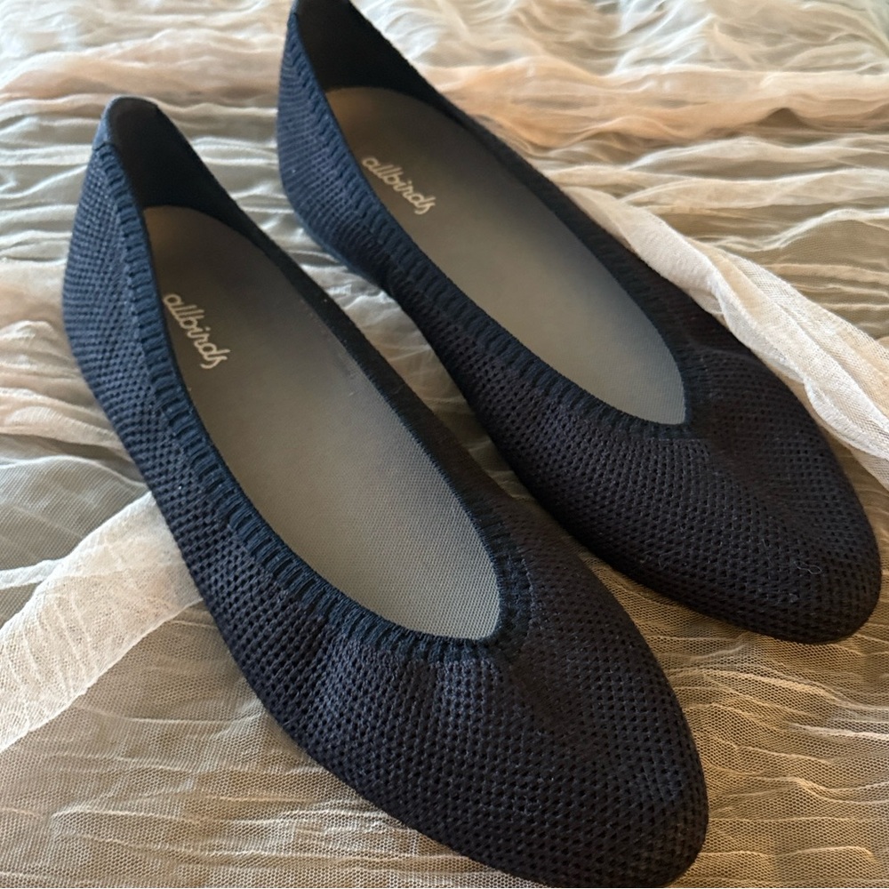 Allbirds Women's Tree Breezer Flats